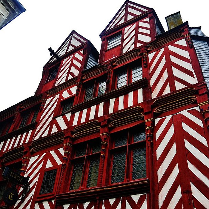 Photo de An Ti Kozh à Rennes