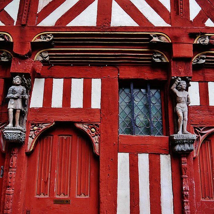 Photo de An Ti Kozh à Rennes