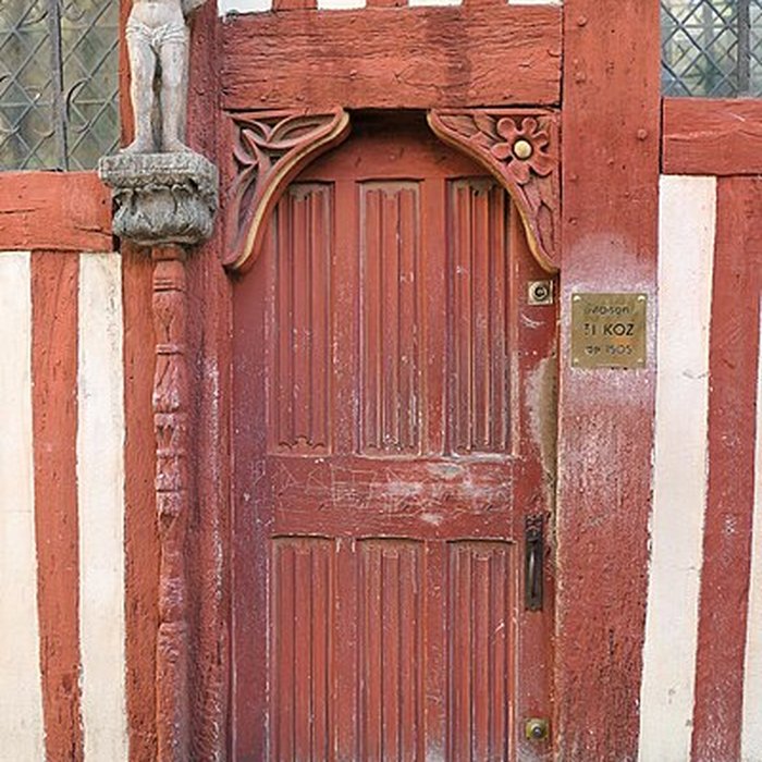 Photo de An Ti Kozh à Rennes