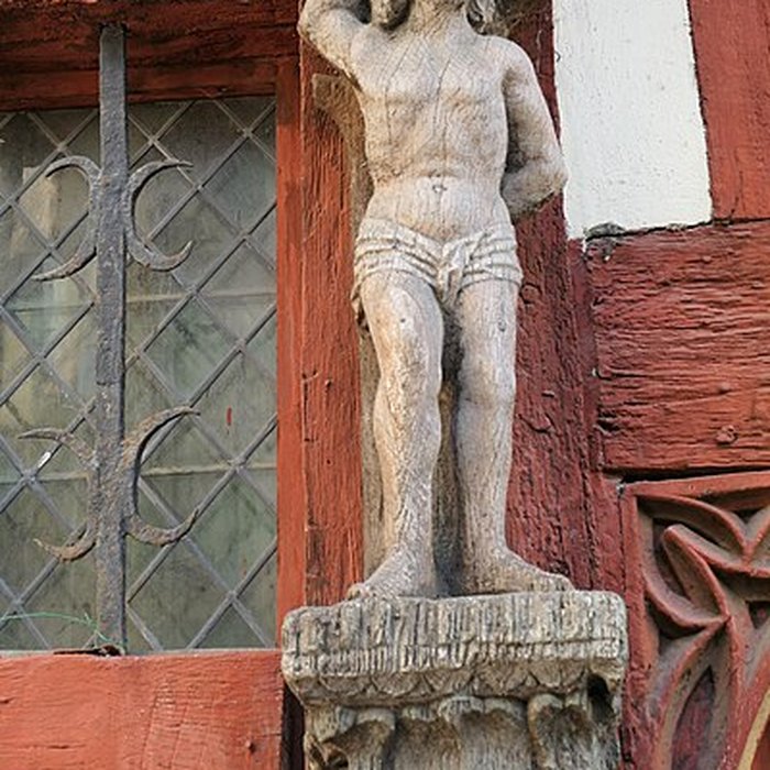 Photo de An Ti Kozh à Rennes