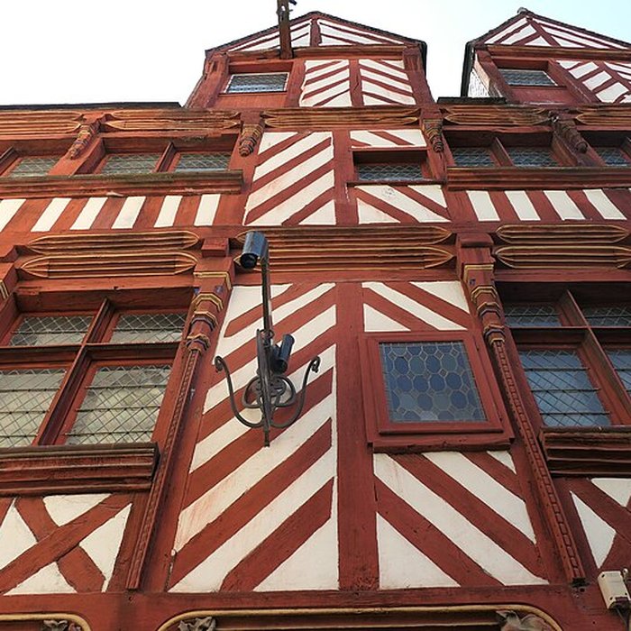 Photo de An Ti Kozh à Rennes