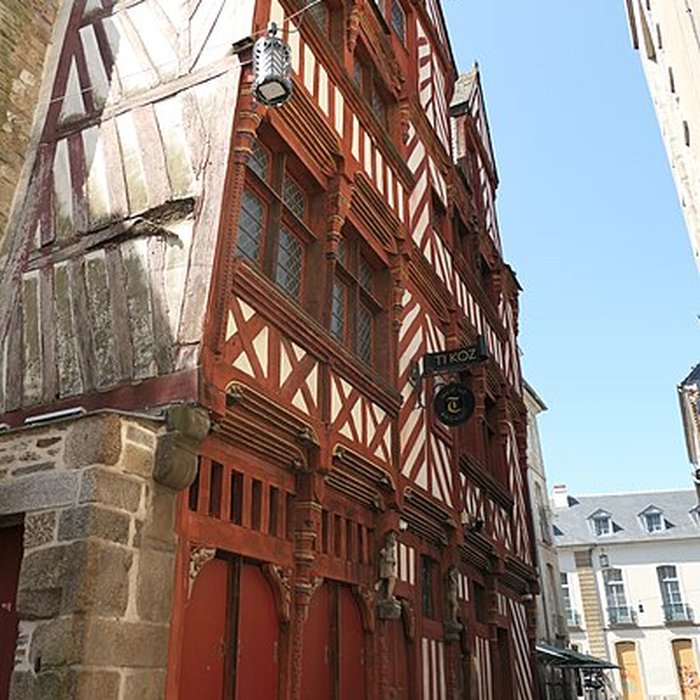 Photo de An Ti Kozh à Rennes