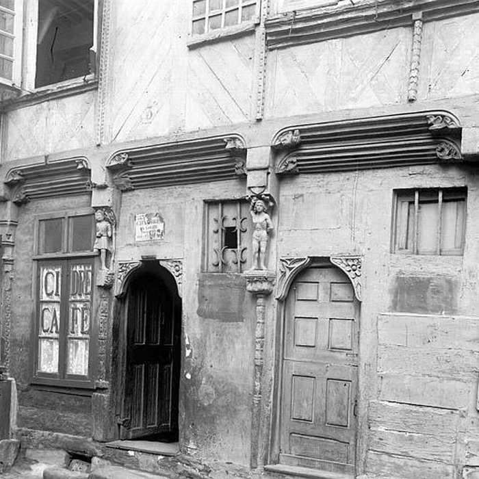 Photo de An Ti Kozh à Rennes