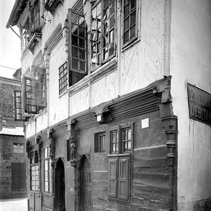 Photo de An Ti Kozh à Rennes