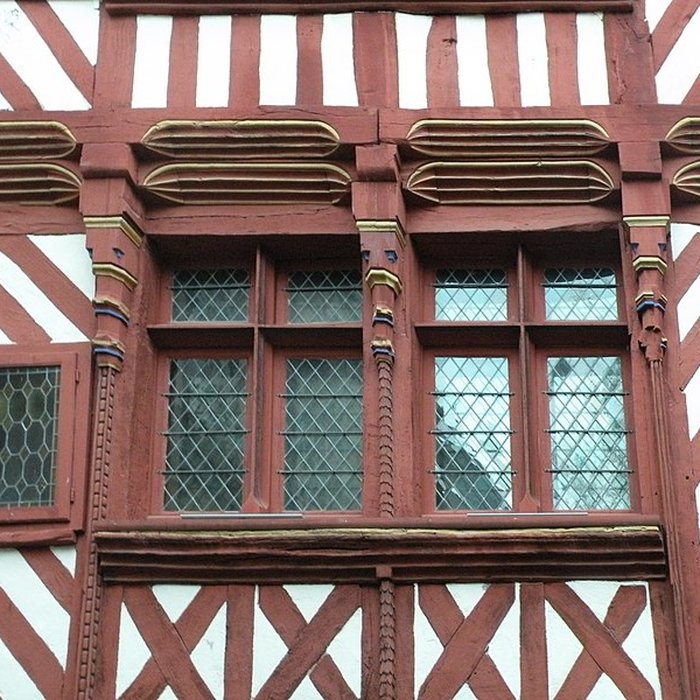 Photo de An Ti Kozh à Rennes