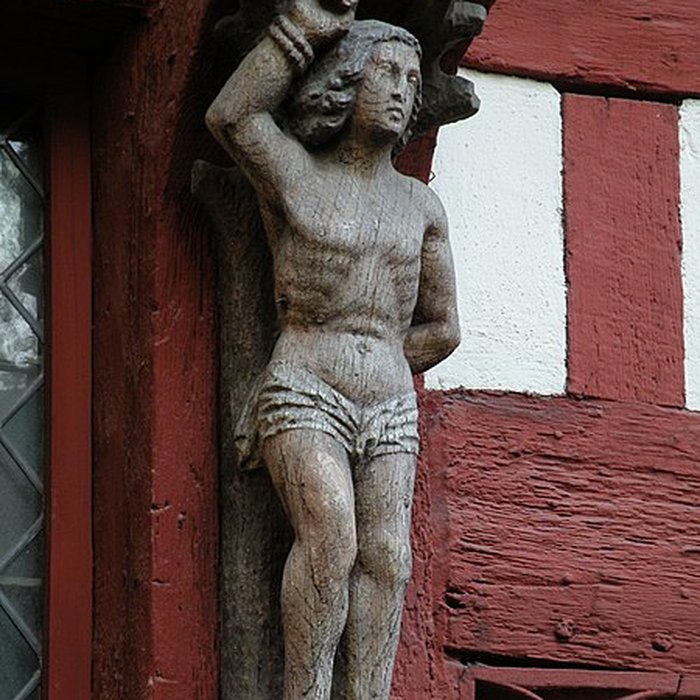 Photo de An Ti Kozh à Rennes