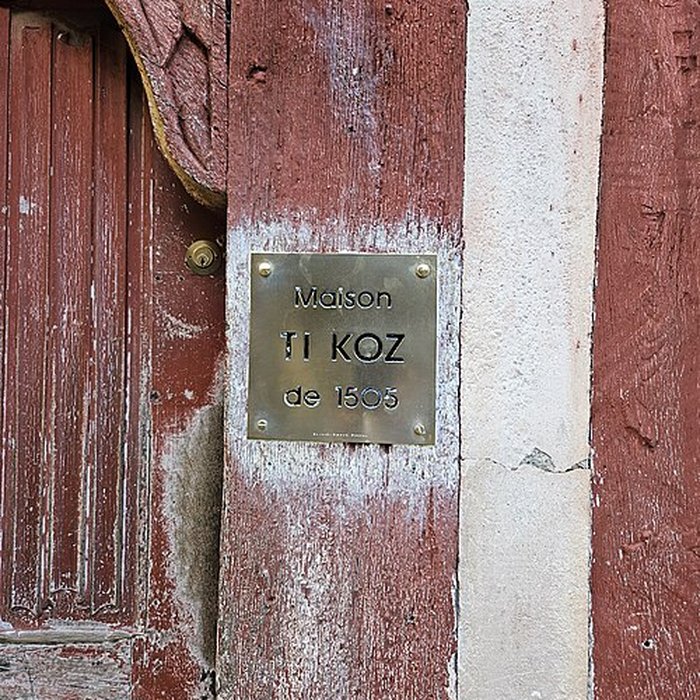 Photo de An Ti Kozh à Rennes