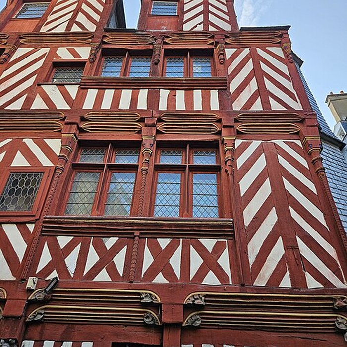 Photo de An Ti Kozh à Rennes