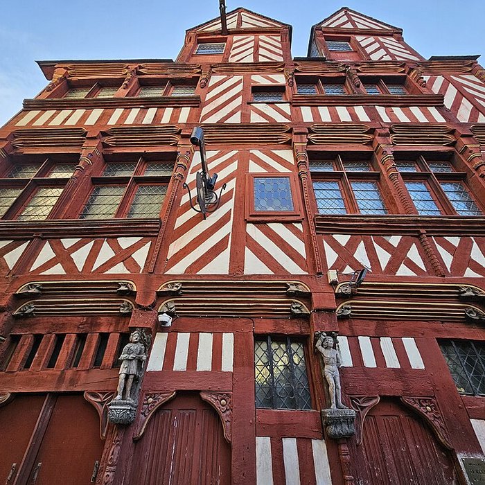 Photo de An Ti Kozh à Rennes