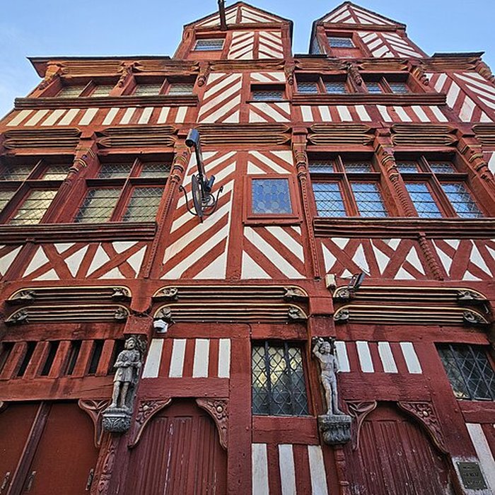 Photo de An Ti Kozh à Rennes