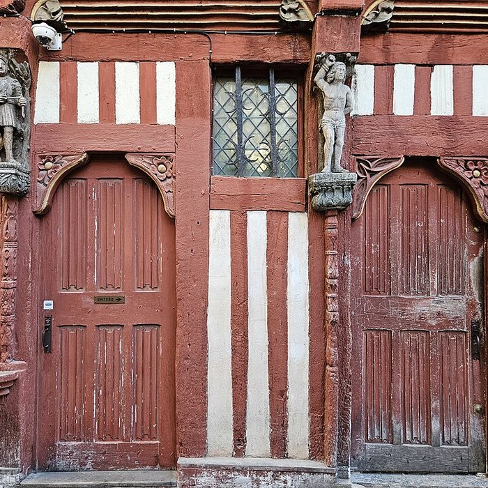 Photo de An Ti Kozh à Rennes