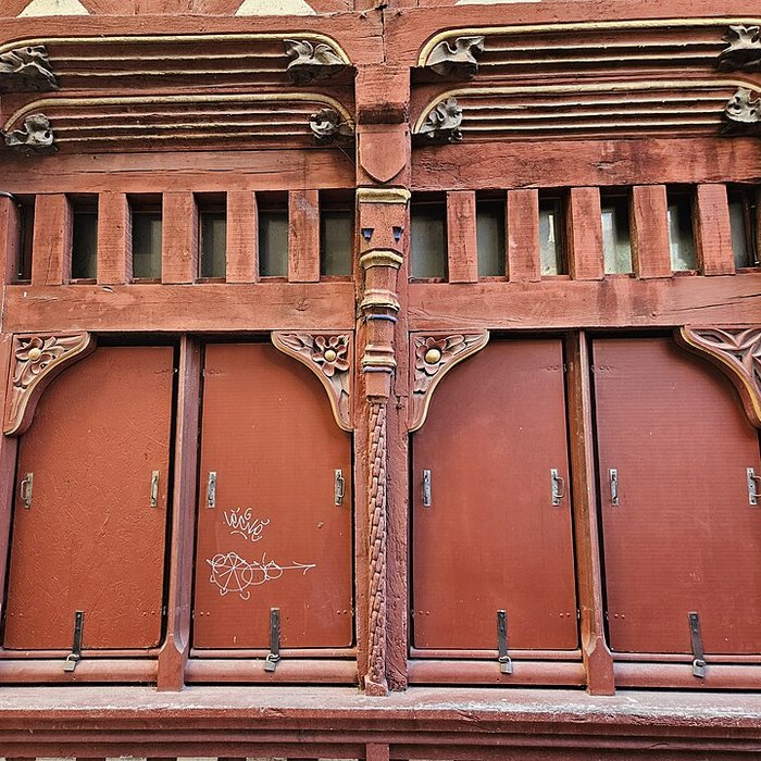 Photo de An Ti Kozh à Rennes