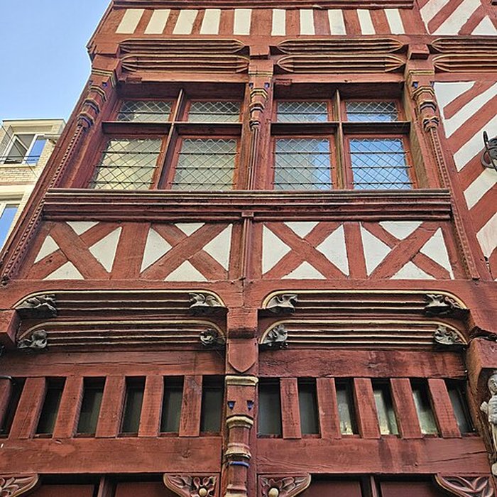 Photo de An Ti Kozh à Rennes