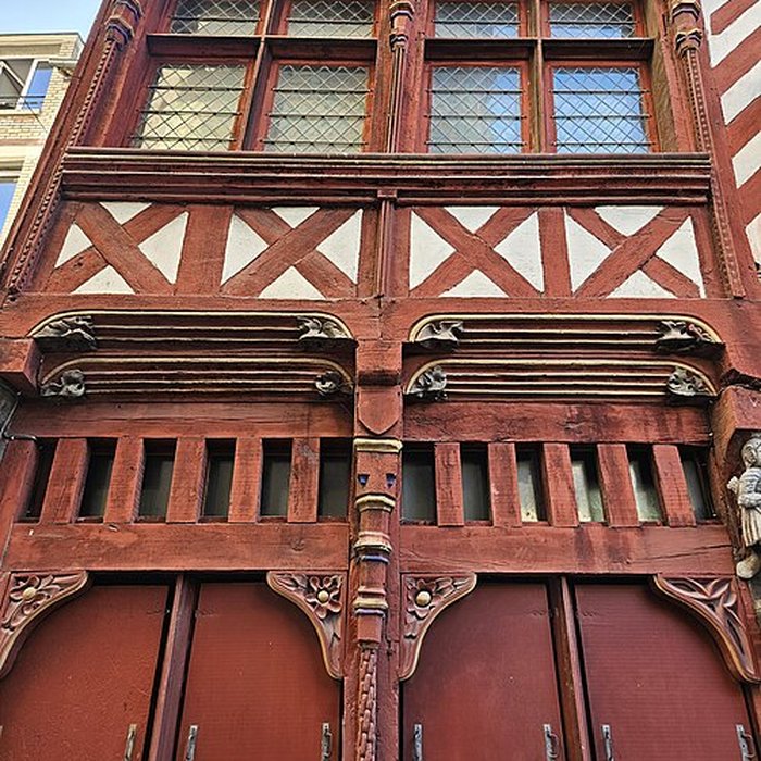 Photo de An Ti Kozh à Rennes