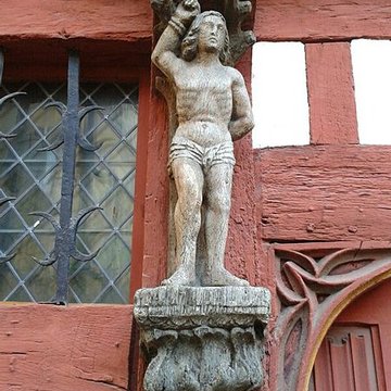 An Ti Kozh à Rennes