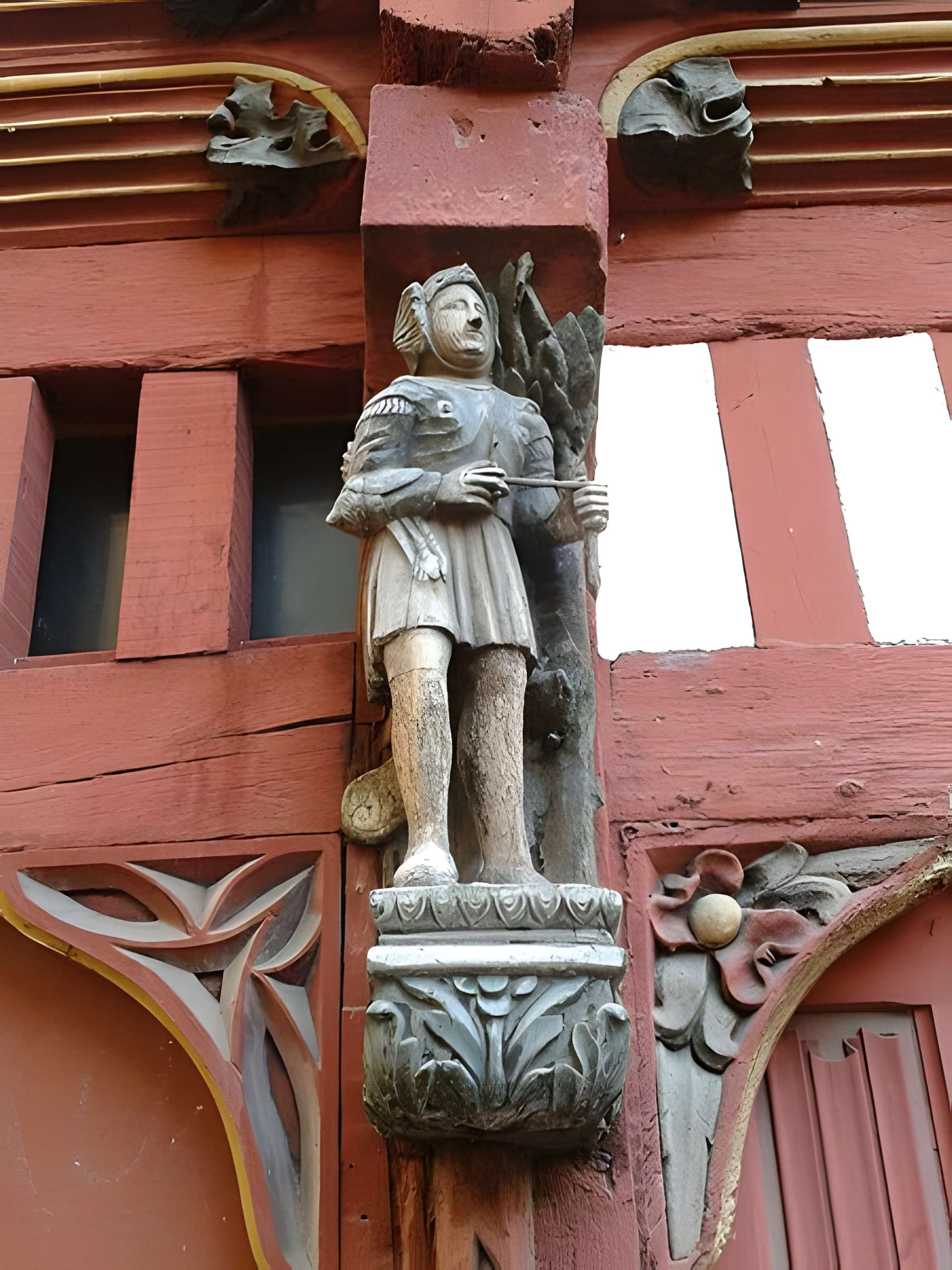 An Ti Kozh à Rennes