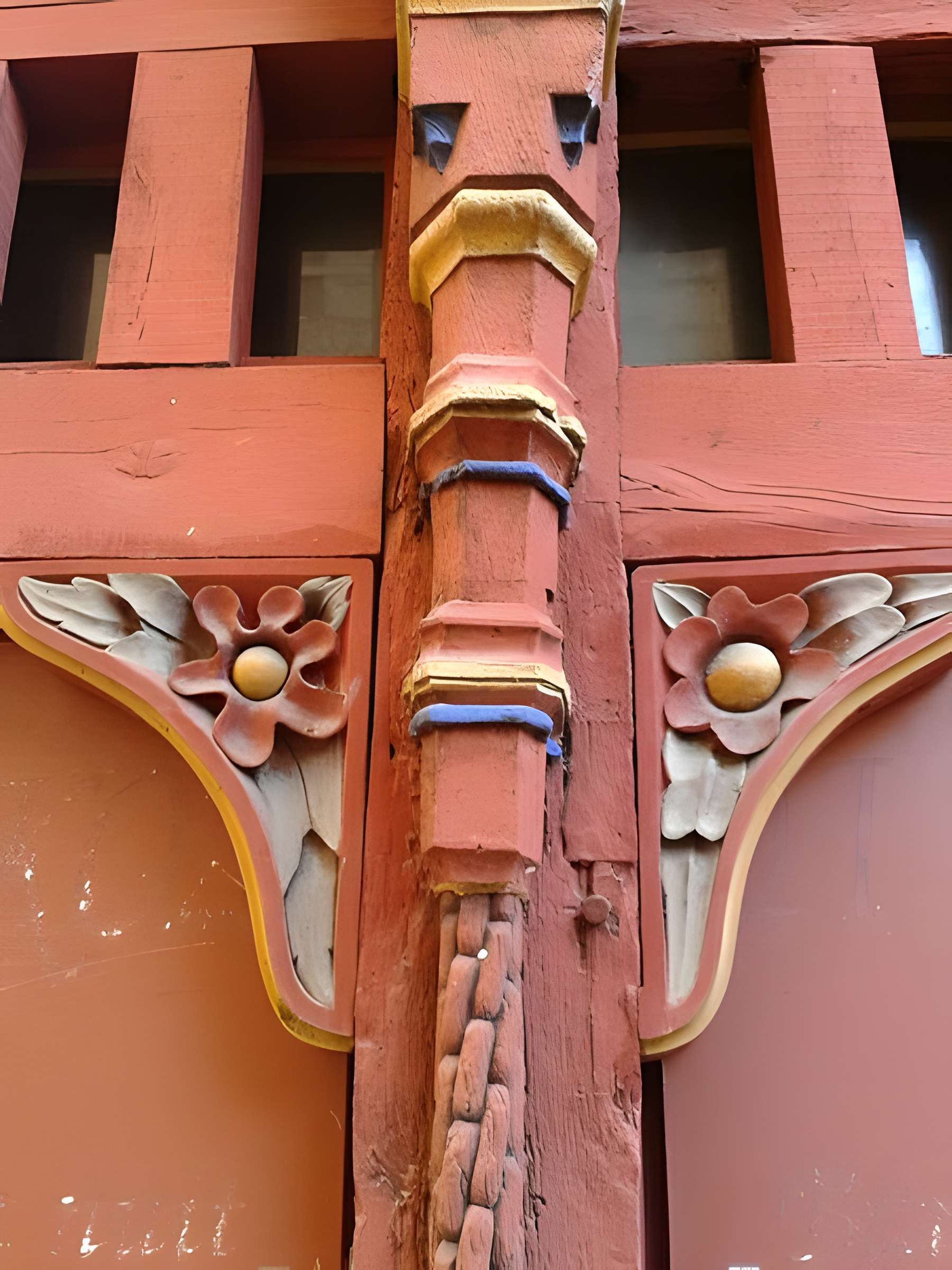 An Ti Kozh à Rennes