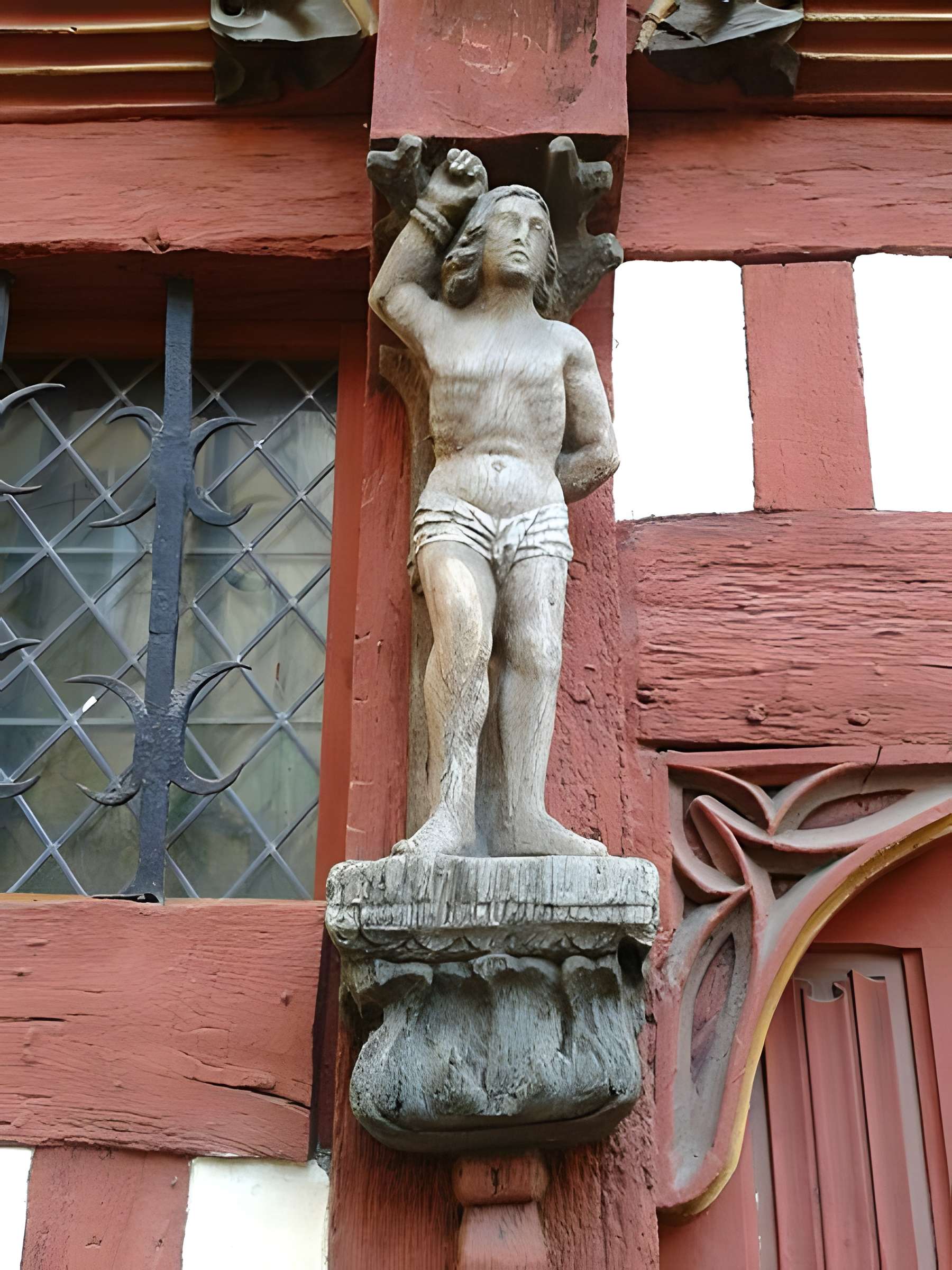 An Ti Kozh à Rennes