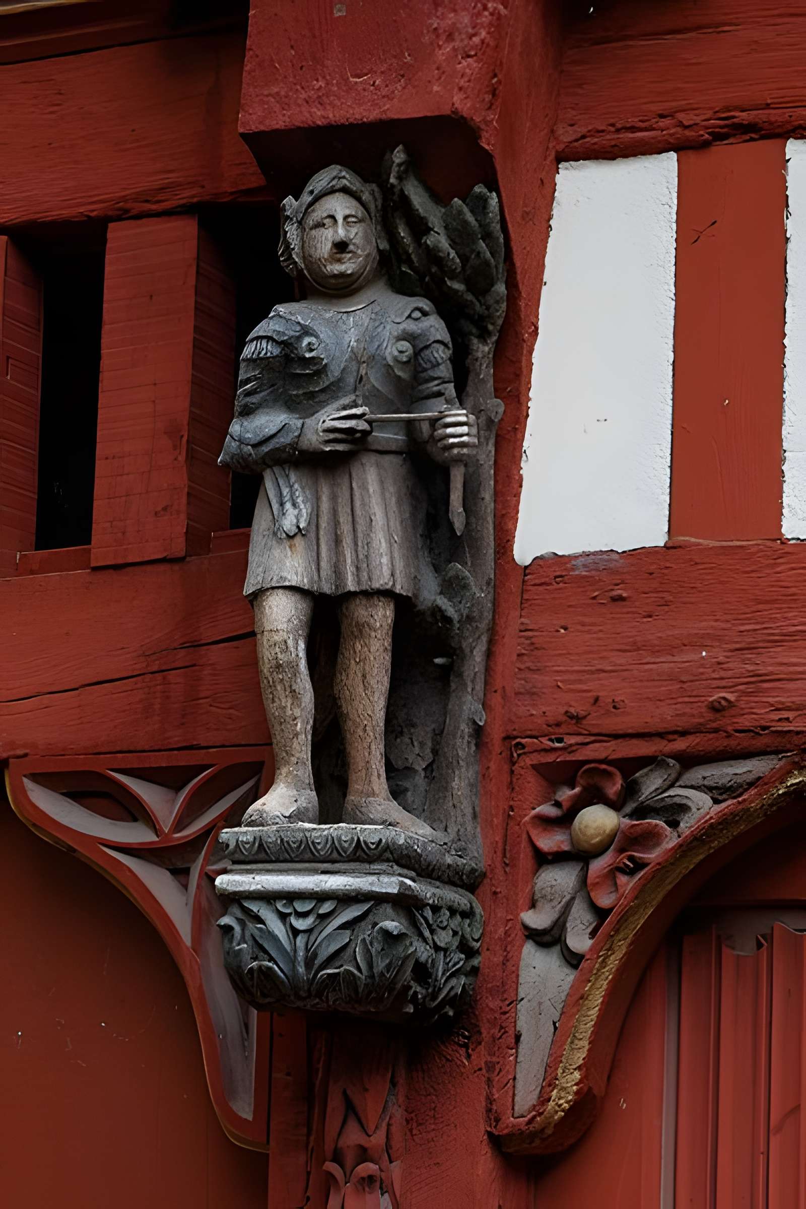 An Ti Kozh à Rennes