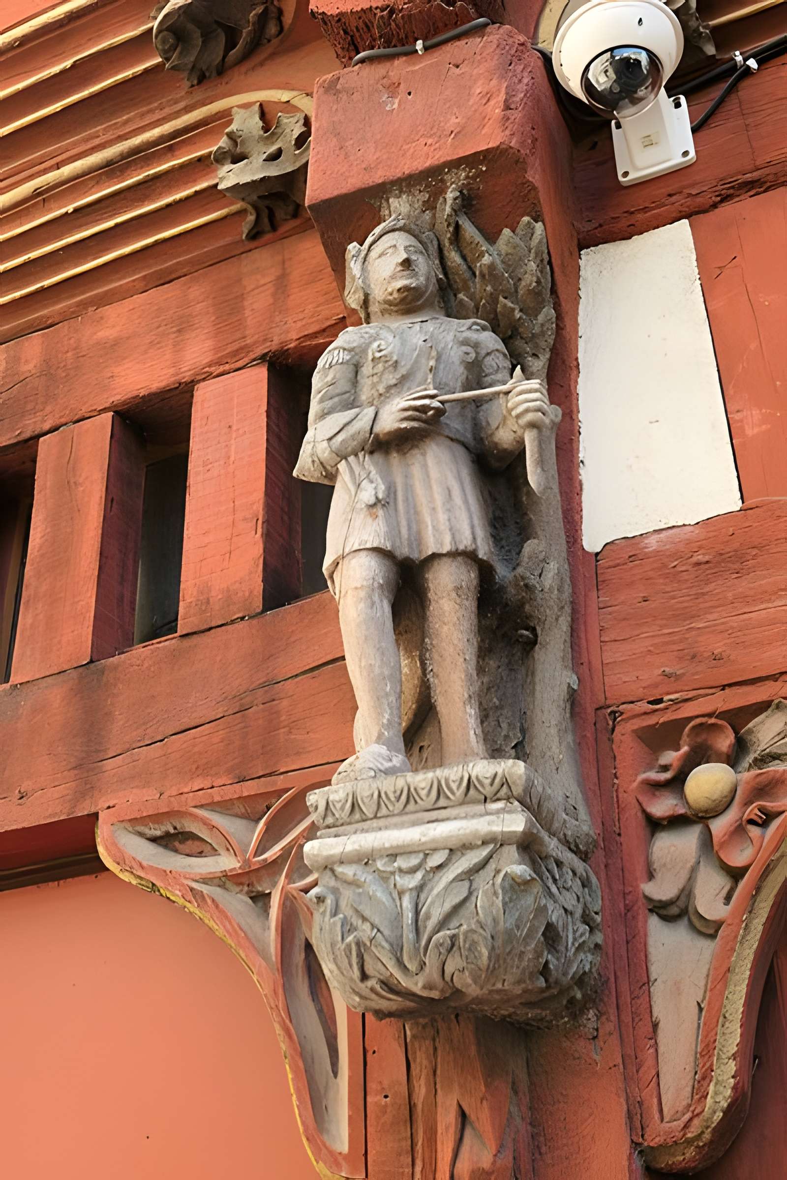 An Ti Kozh à Rennes