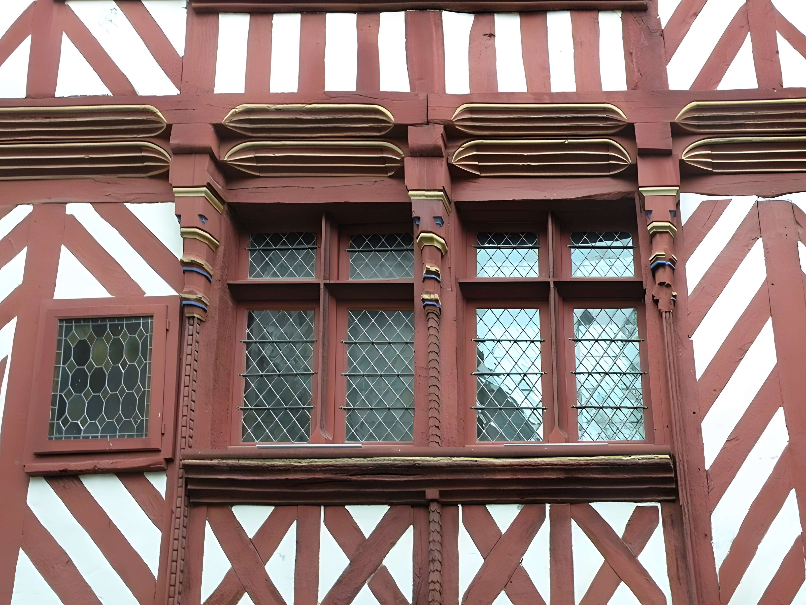 An Ti Kozh à Rennes