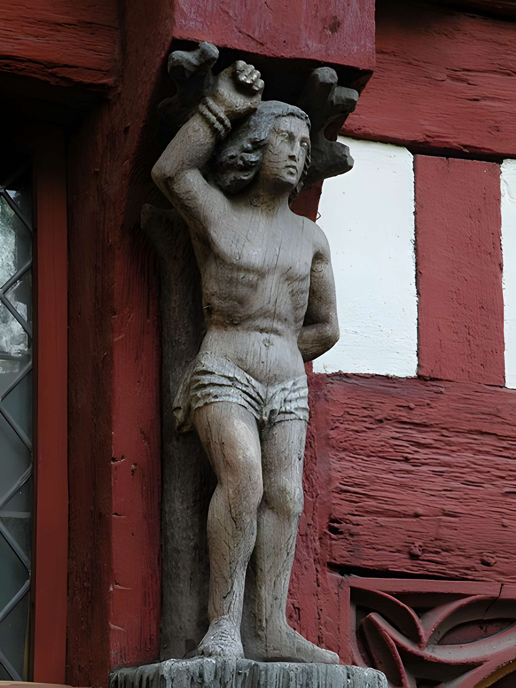 An Ti Kozh à Rennes