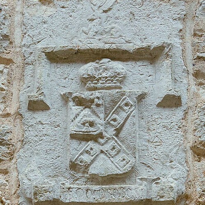 Photo de Ancien hôpital, actuellement maison Daura