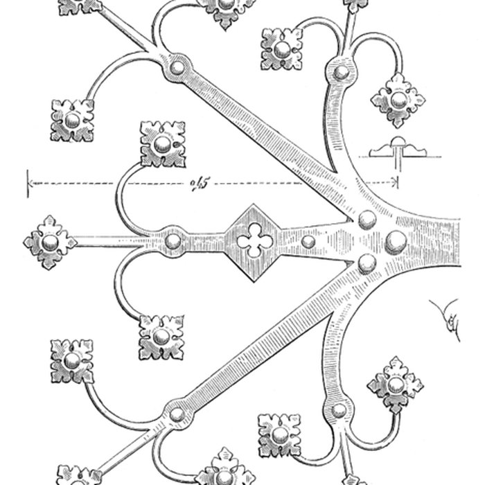 Photo de Collégiale Saint-Thiébaut de Thann