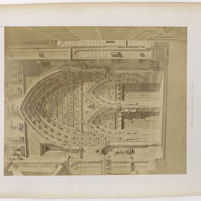 Photo de Collégiale Saint-Thiébaut de Thann