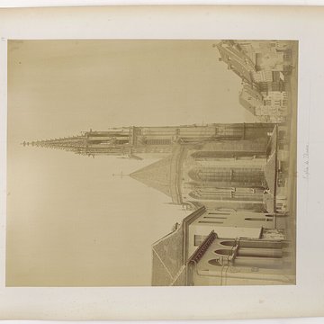 Collégiale Saint-Thiébaut de Thann