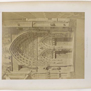 Collégiale Saint-Thiébaut de Thann