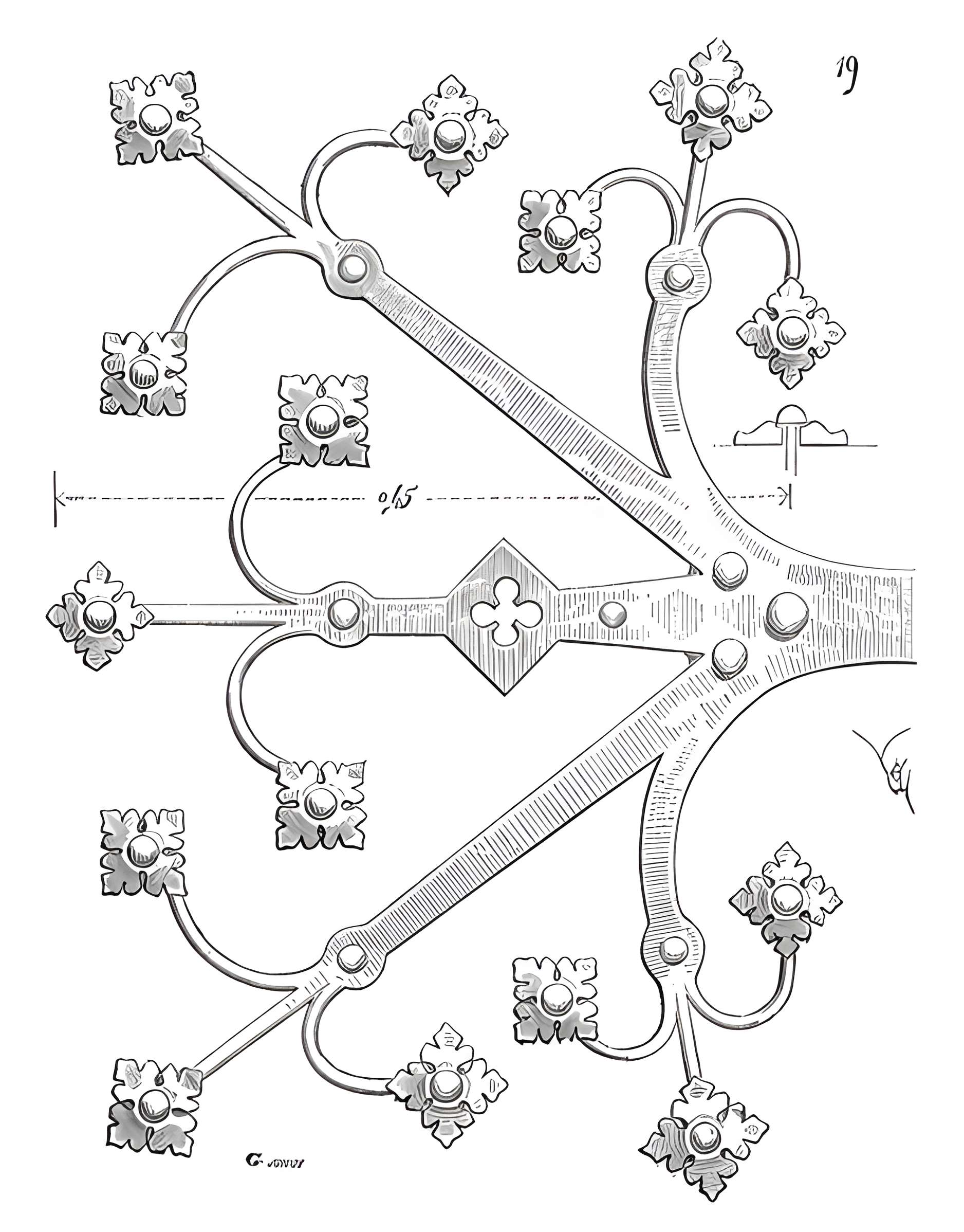 Collégiale Saint-Thiébaut de Thann