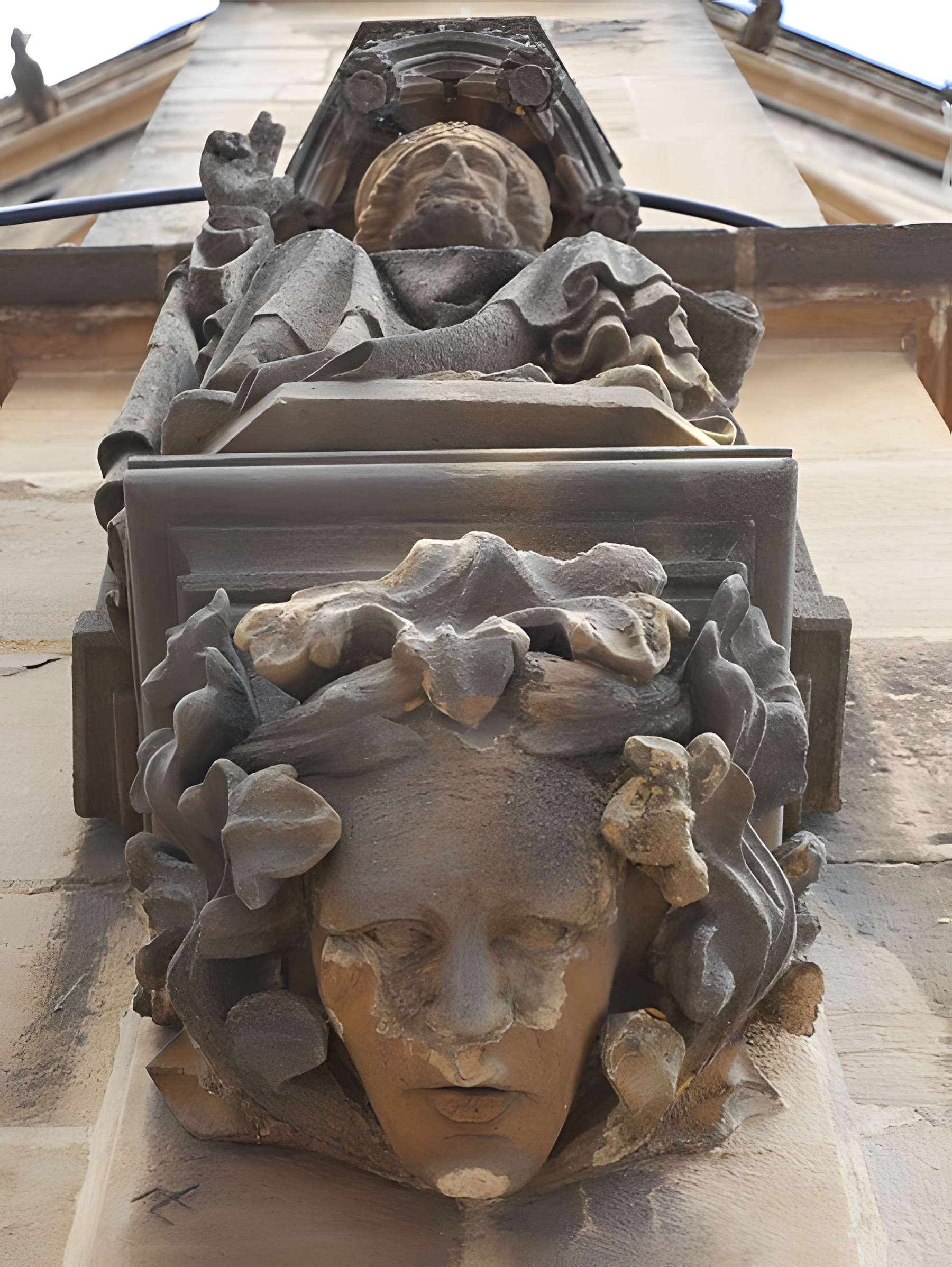 Collégiale Saint-Thiébaut de Thann