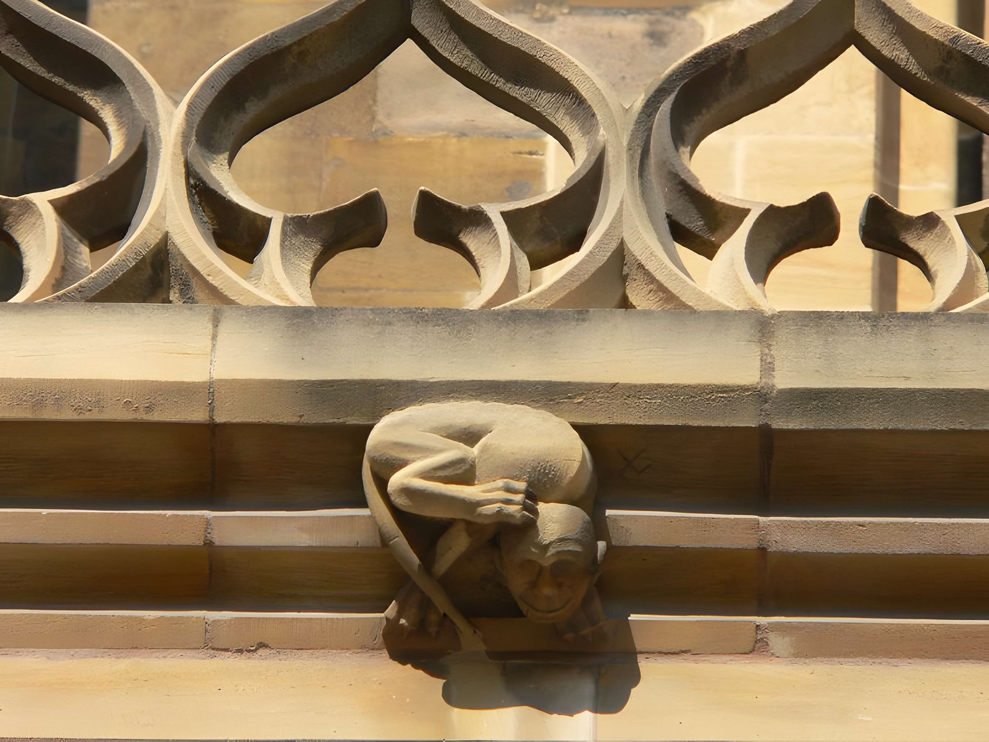 Collégiale Saint-Thiébaut de Thann