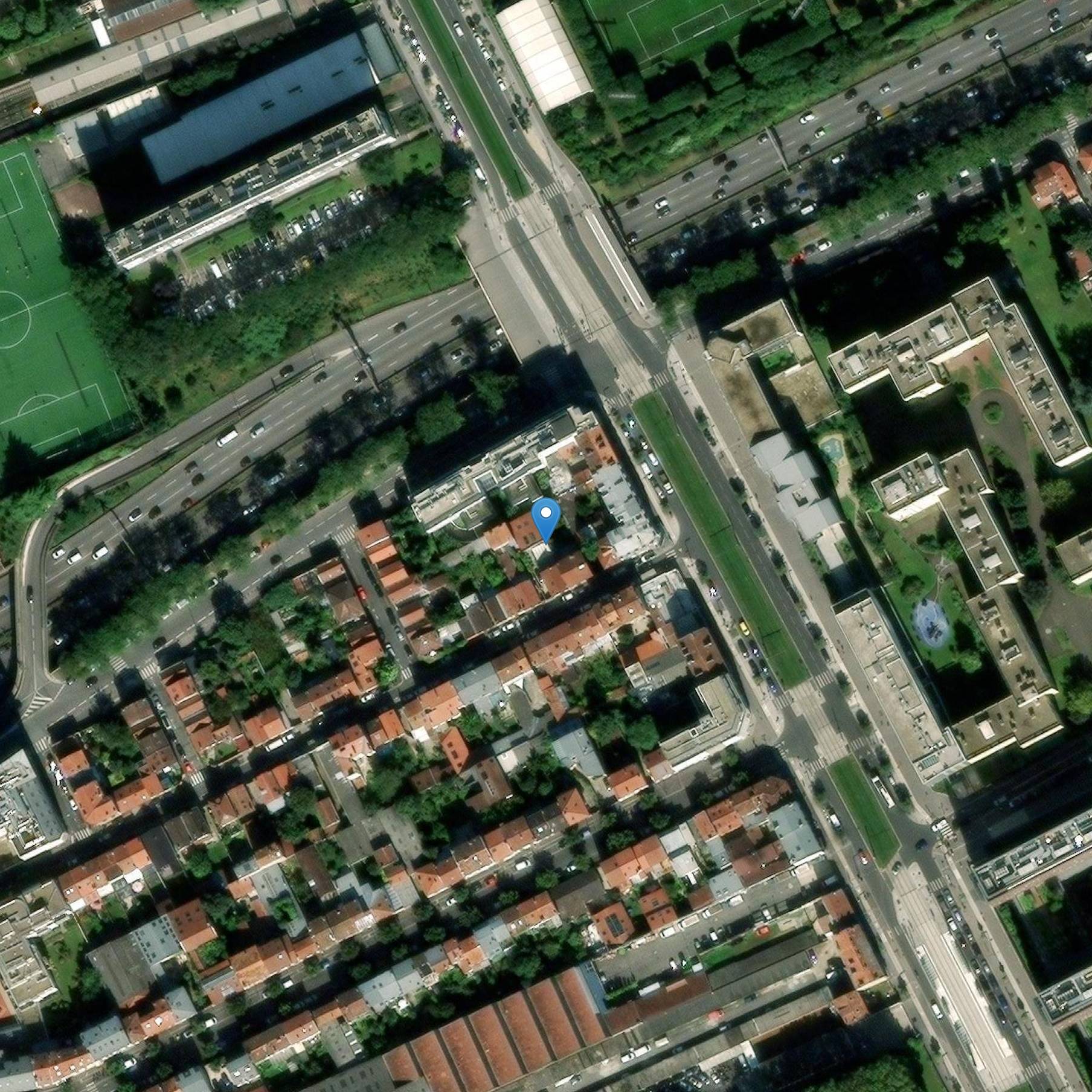 Photo de Former Bicêtre Hospice