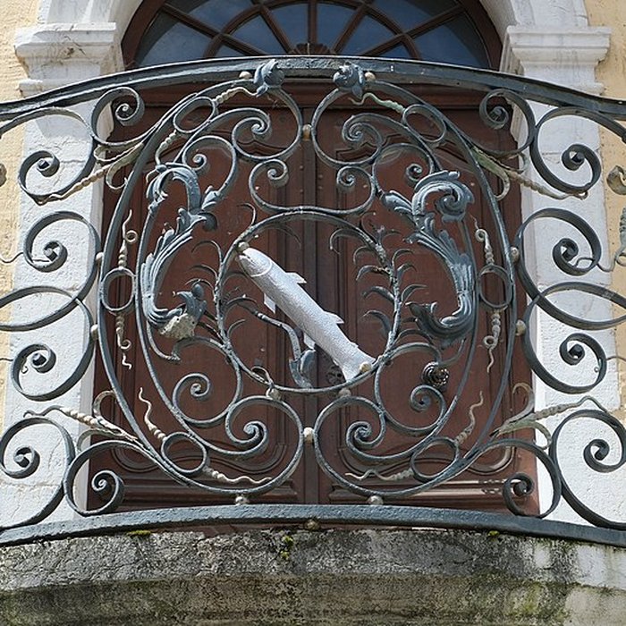 Photo de Ancien hôtel de ville dAnnecy