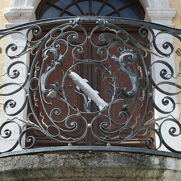 Ancien hôtel de ville dAnnecy