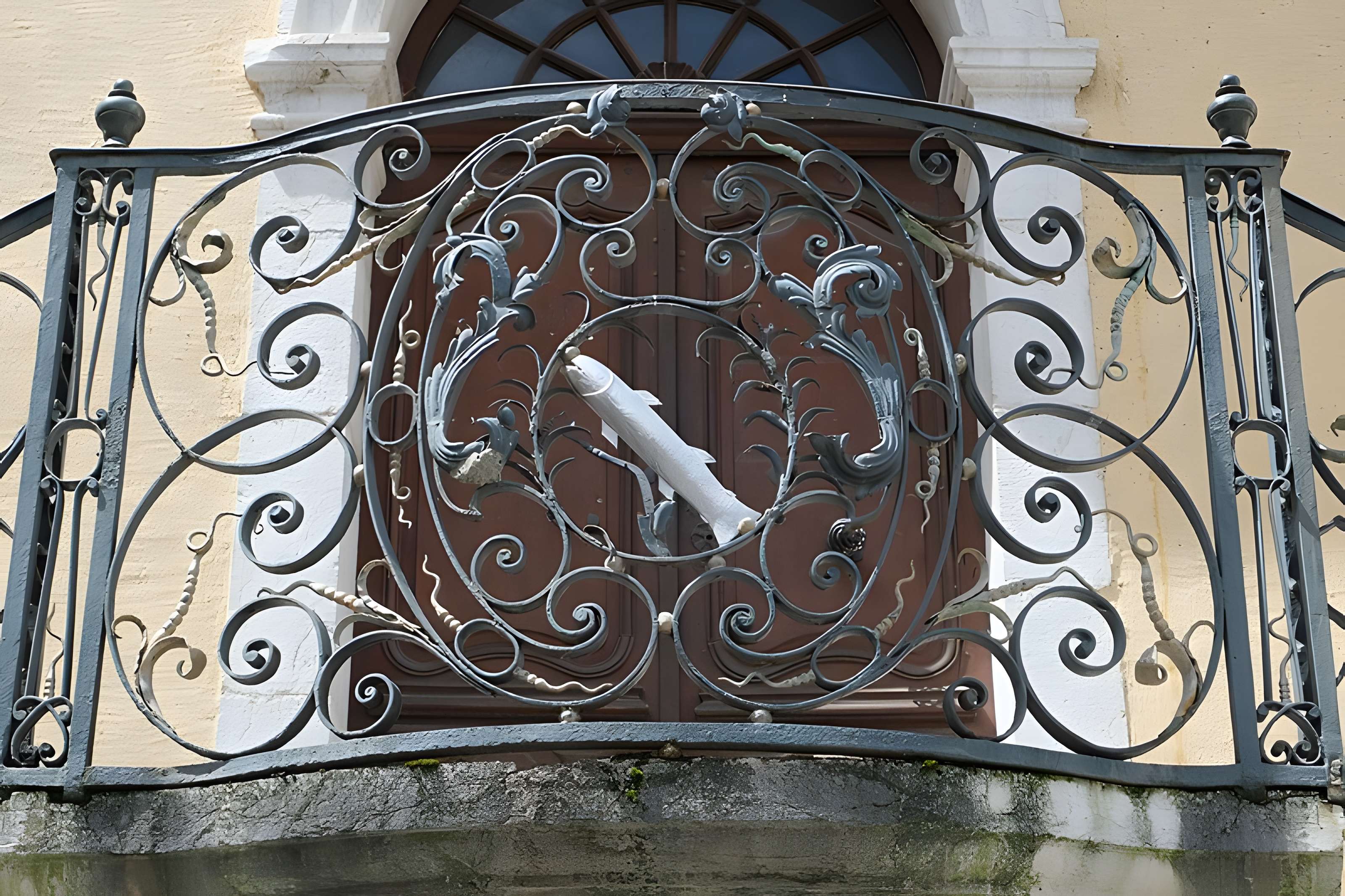 Ancien hôtel de ville d'Annecy