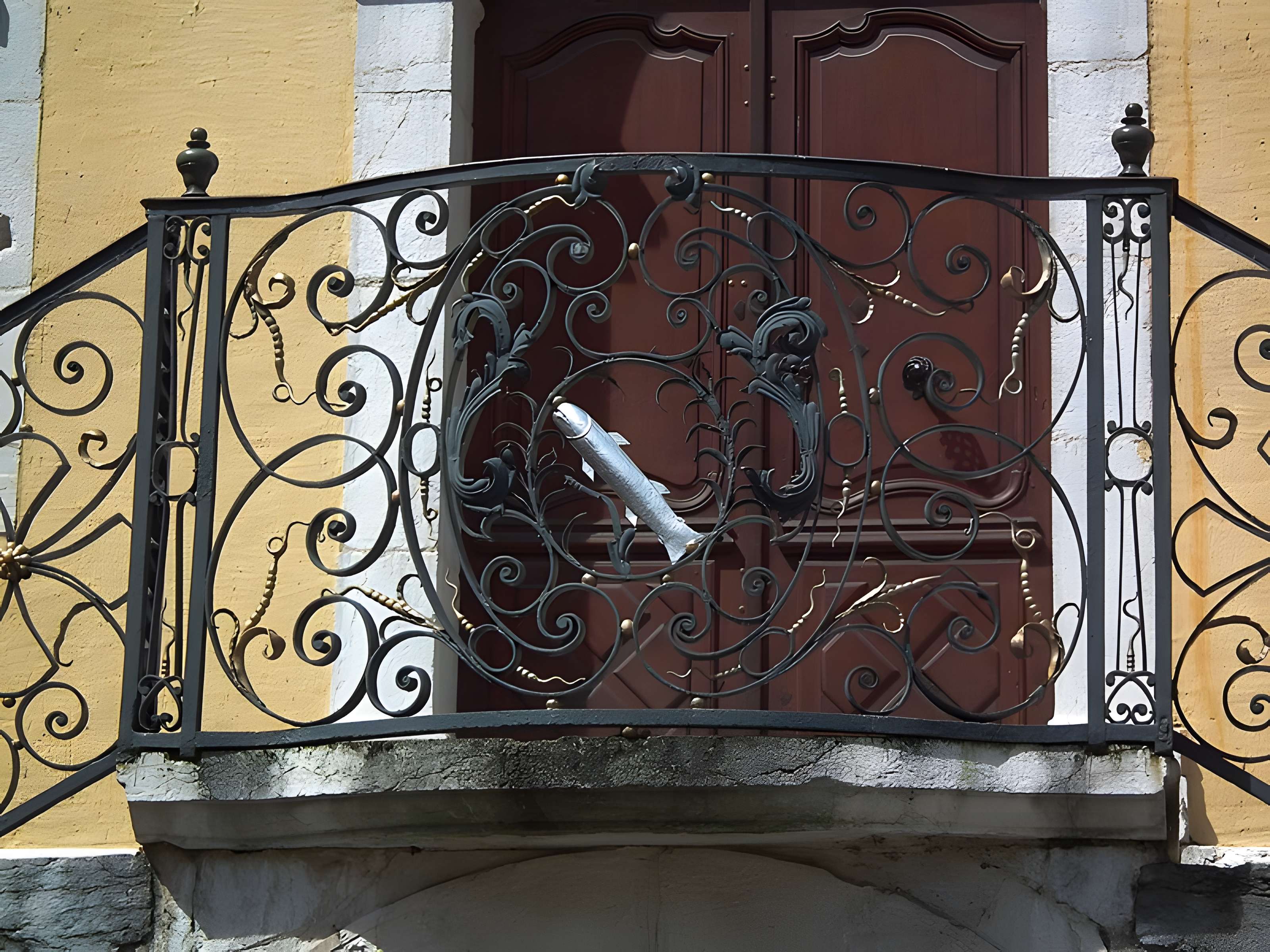 Ancien hôtel de ville d'Annecy