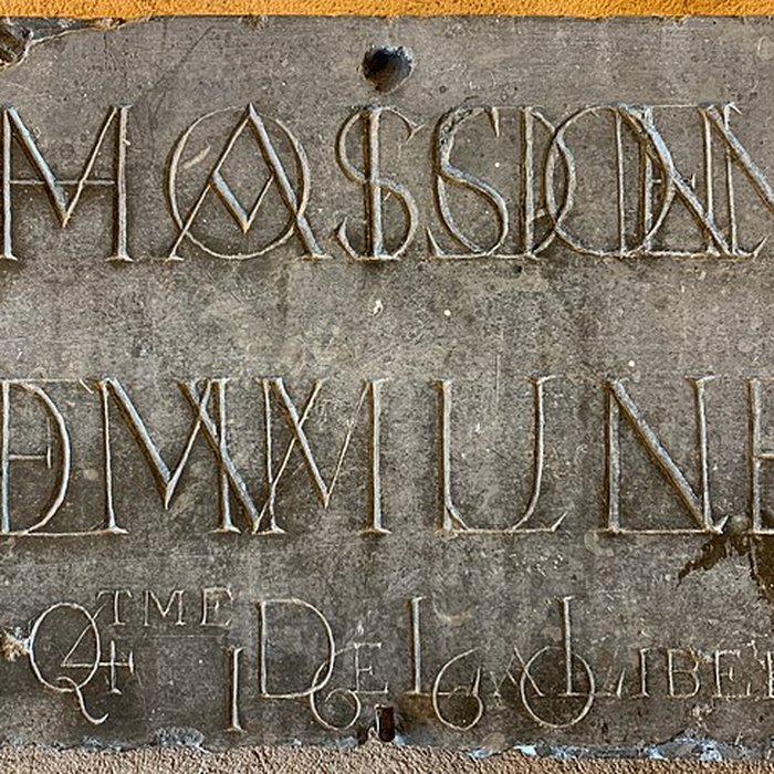 Photo de Ancien hôtel de ville de Villefranche-sur-Saône