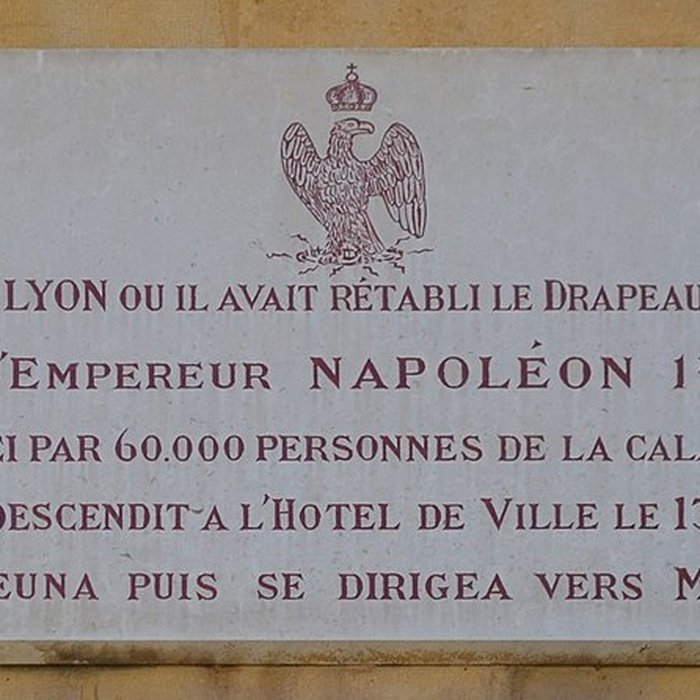 Photo de Ancien hôtel de ville de Villefranche-sur-Saône