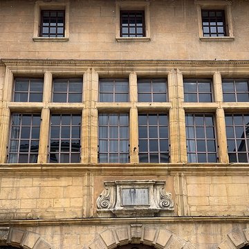 Ancien hôtel de ville de Villefranche-sur-Saône