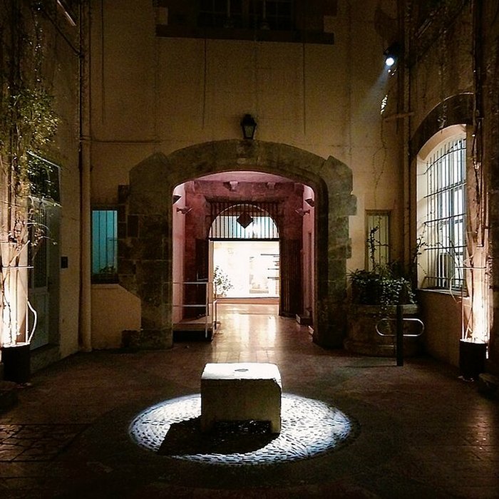 Photo de Ancien palais de justice de Perpignan