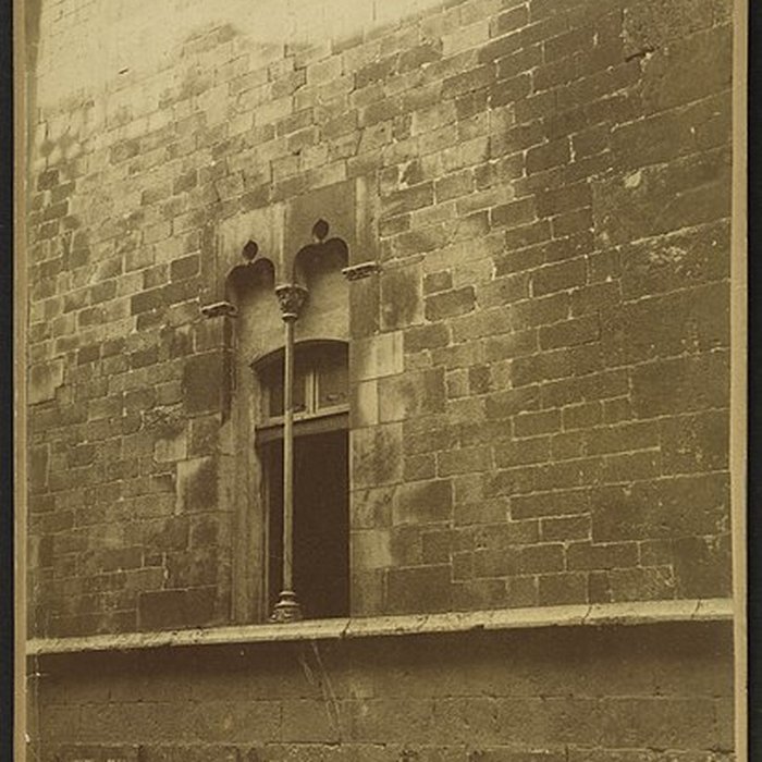 Photo de Ancien palais de justice de Perpignan