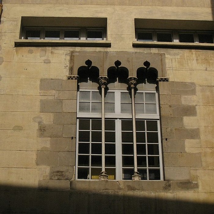 Photo de Ancien palais de justice de Perpignan