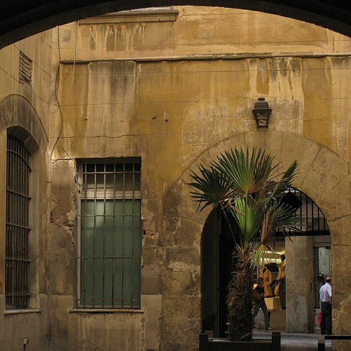 Photo de Ancien palais de justice de Perpignan
