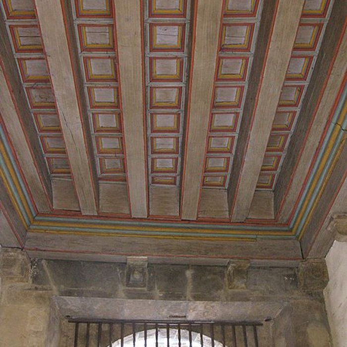 Photo de Ancien palais de justice de Perpignan