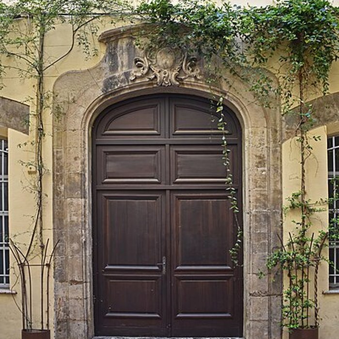 Photo de Ancien palais de justice de Perpignan