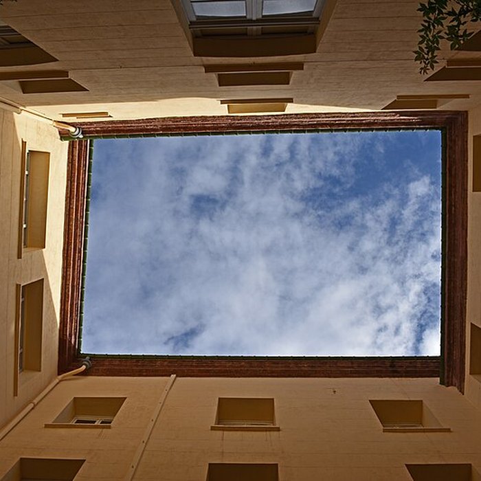 Photo de Ancien palais de justice de Perpignan