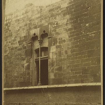 Ancien palais de justice de Perpignan